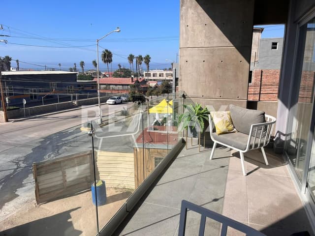 Luxury Condo Ocean View | Condominio Lujoso con Vista al Mar en Rosarito