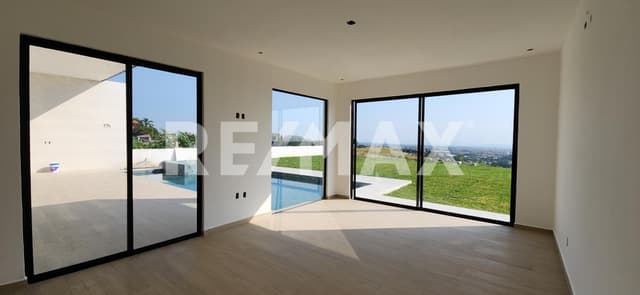 Casa en Fraccionamiento Lomas de Cocoyoc 