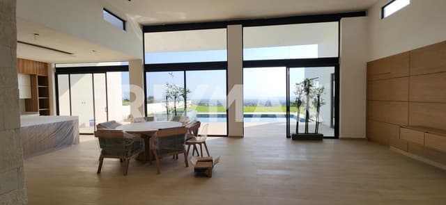 Casa en Fraccionamiento Lomas de Cocoyoc 