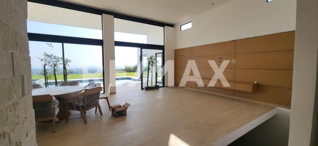 Casa en Fraccionamiento Lomas de Cocoyoc 