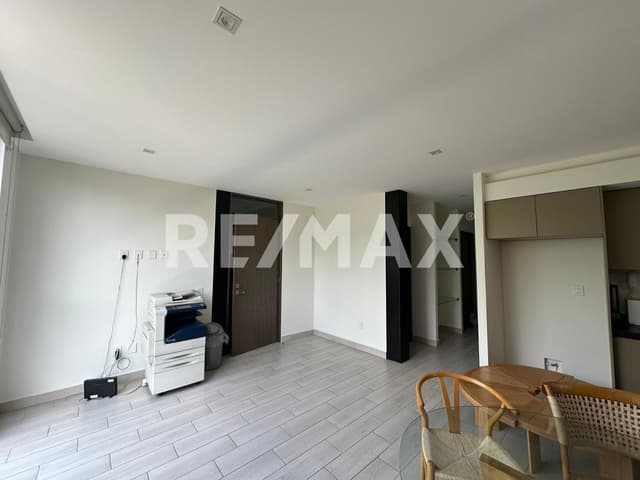 Depa Renta Jardines del Bosque 