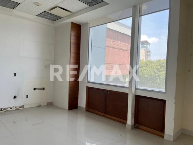 Oficina en Renta, Lomas de Vistahermosa, Cuajimalpa