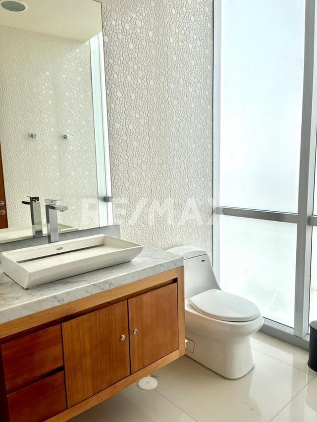 Oficina en Renta, Lomas de Vistahermosa, Cuajimalpa