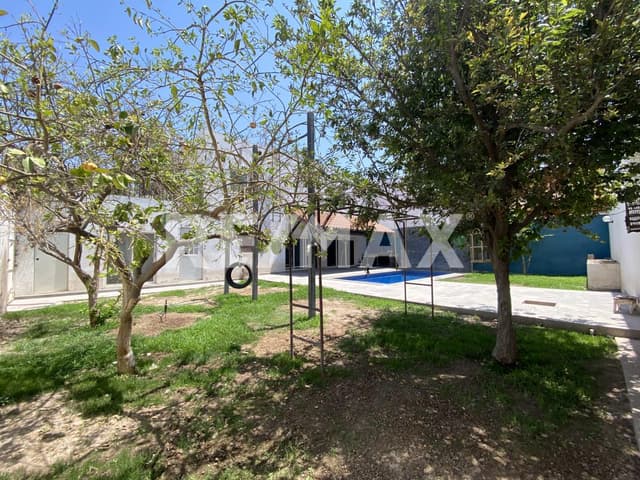 CASA EN VENTA EN RESIDENCIAL PALMA REAL