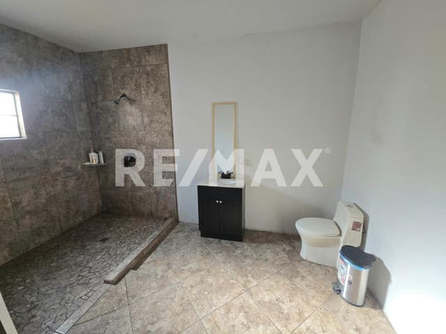 Se vende Casa de 1 planta en Colonia Alamitos (Estatutos Jurìdicos)