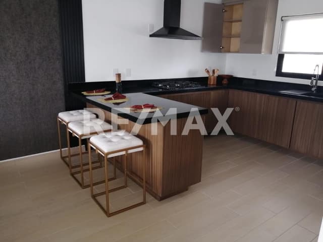 Residencia de Lujo en Real del Mar