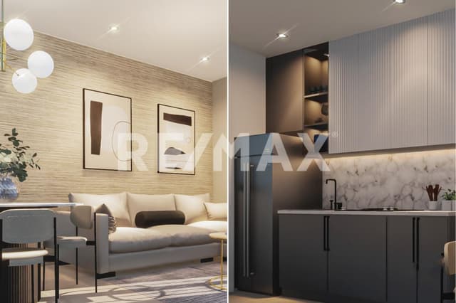 DEPARTAMENTO EN VENTA EN ALBORADA DEPARTAMENTOS