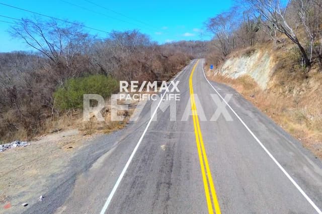 TERRENO EN VENTA EN LA NORIA