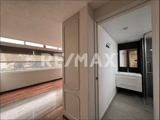Departamento en Venta en Saltillo 34, Hipodromo