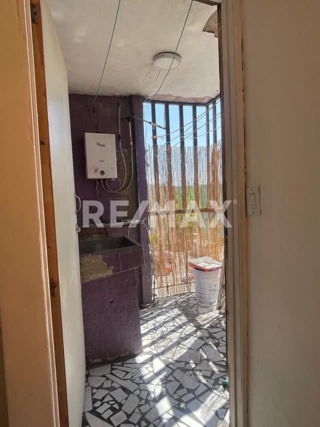 Departamento en Renta Fracc. El Lago 