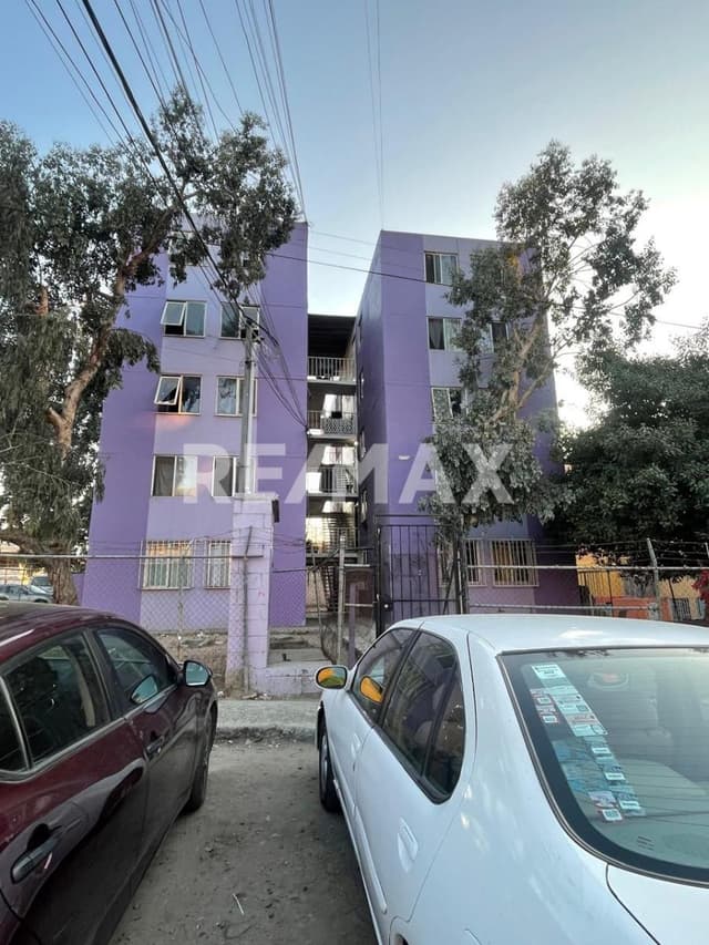 Departamento en Renta Fracc. El Lago