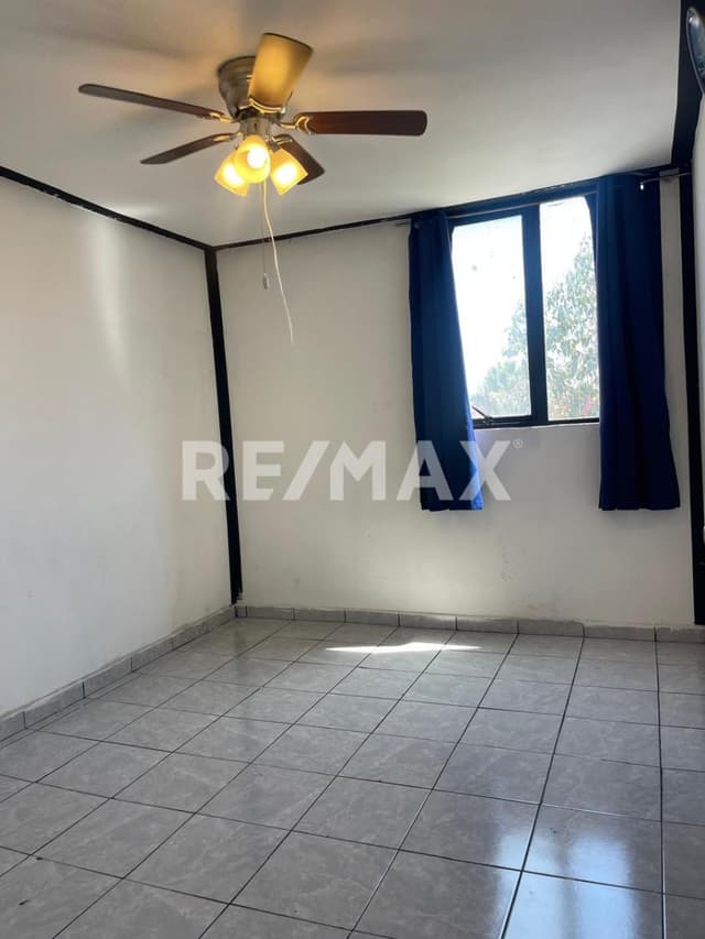 Departamento en Renta Fracc. El Lago 