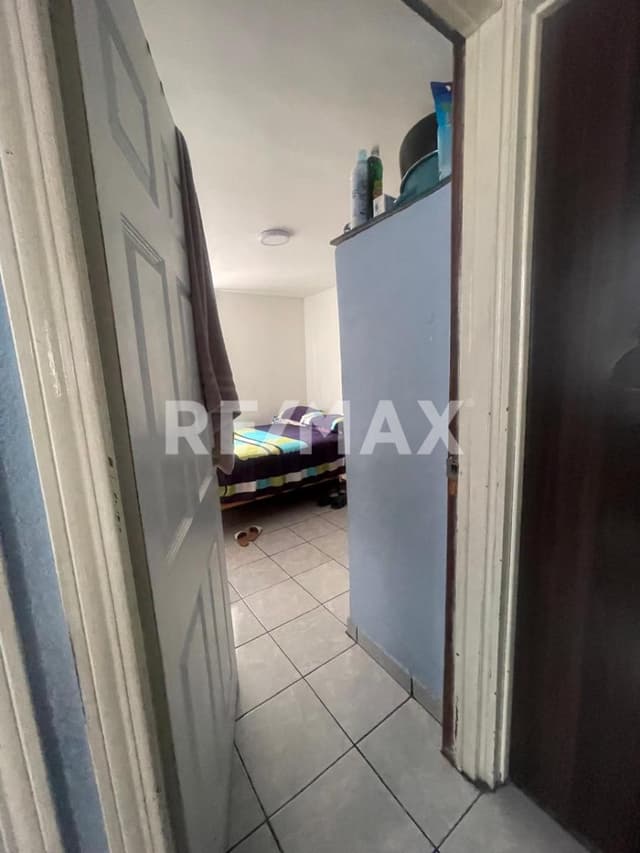 Departamento en Renta Fracc. El Lago 