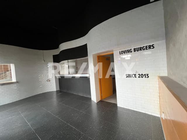 Local Comercial En Renta, Plaza Mayor I (1) Metepec Estado de México 