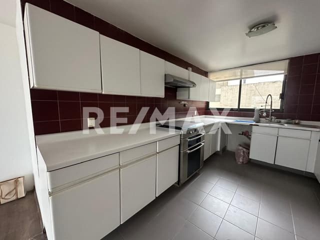 Se vende departamento en Polanco IV Sección