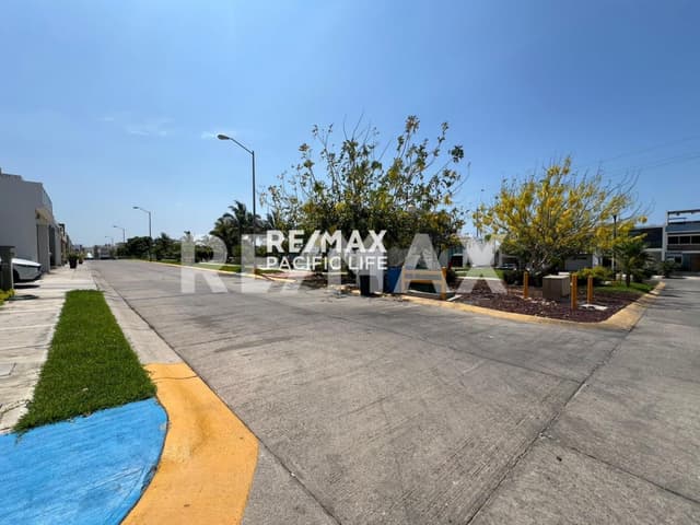 TERRENO EN VENTA EN REAL DEL VALLE