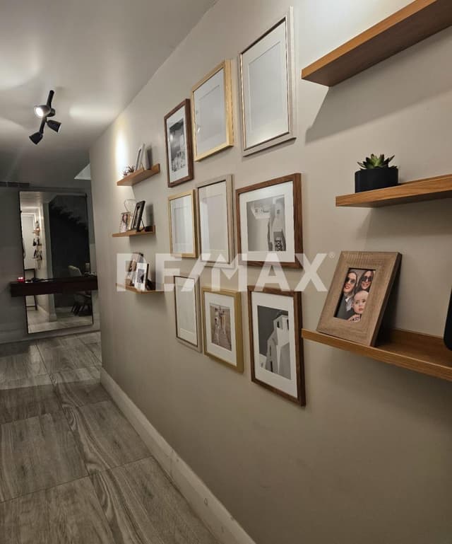 Villa San Angel - Casa en Venta - $11,900,000 pesos