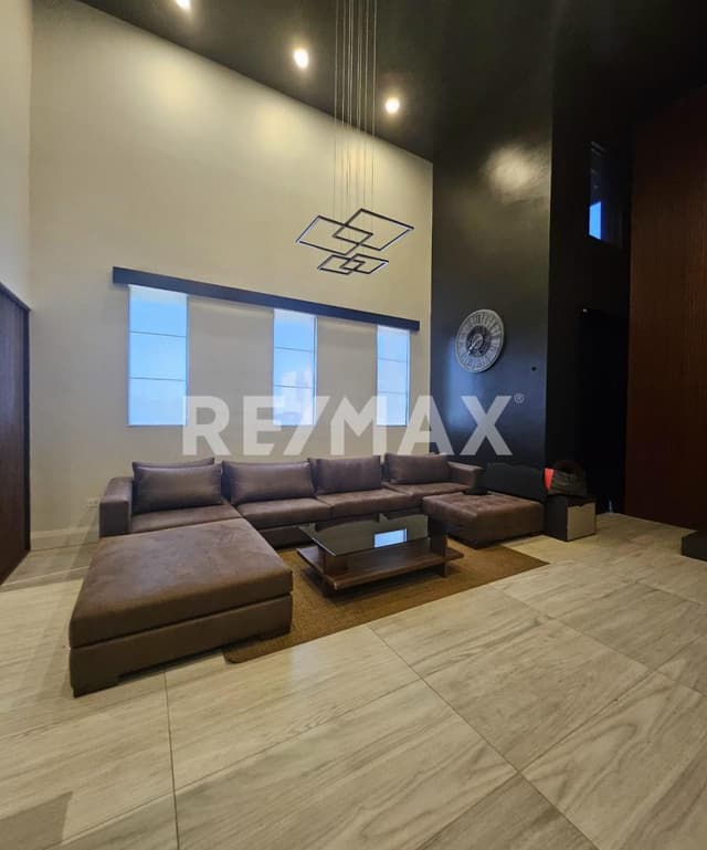 Villa San Angel - Casa en Venta - $11,900,000 pesos