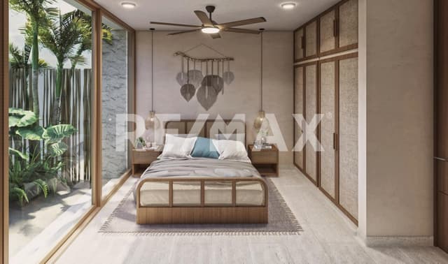 Casas ZYAN tipo villa en venta en Chelem, Progreso Yucatan