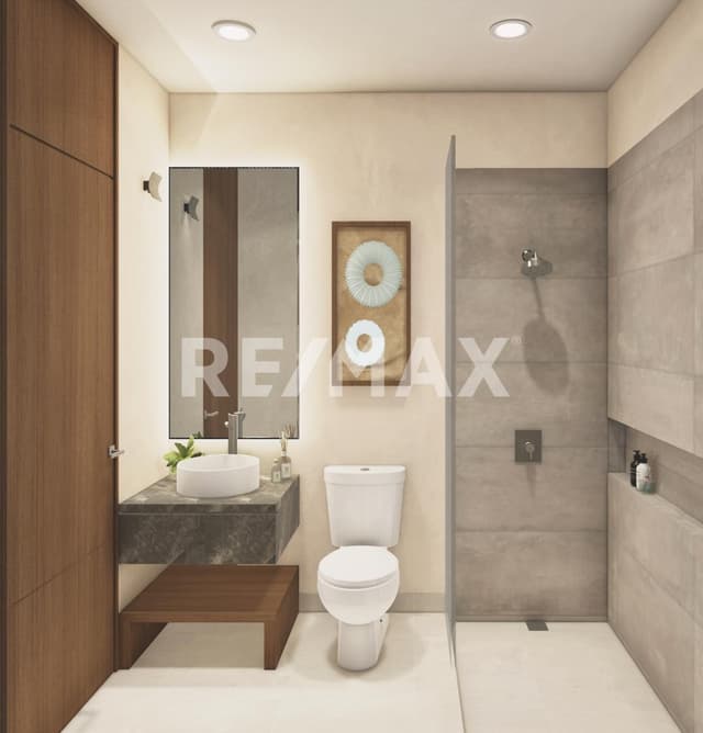 Casas ZYAN tipo villa en venta en Chelem, Progreso Yucatan