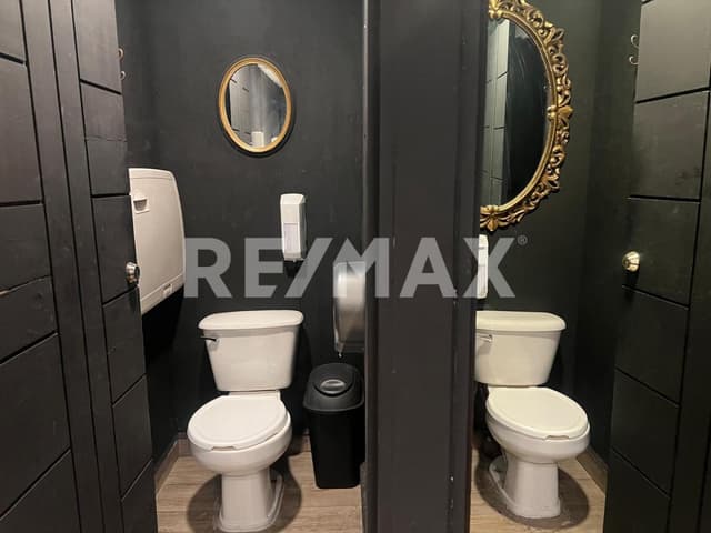 Renta Local de Restaurante Bar, en Condesa, Cuauhtémoc, Ciudad de México