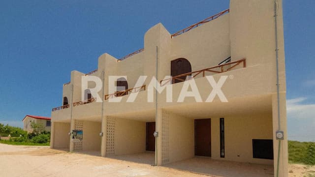 Venta de Villas KAVANNA, Chicxulub, Progreso, Yucatán