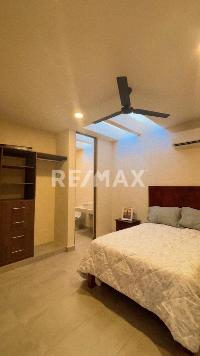 Venta de Villas KAVANNA, Chicxulub, Progreso, Yucatán