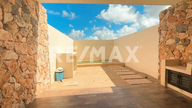 Venta de Villas KAVANNA, Chicxulub, Progreso, Yucatán