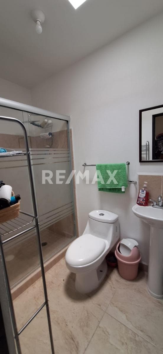 VENTA DE CASA EN CONDOMINIO UBICADA EN LA COLONIA OLMOS TIZAYUCA HIDALGO