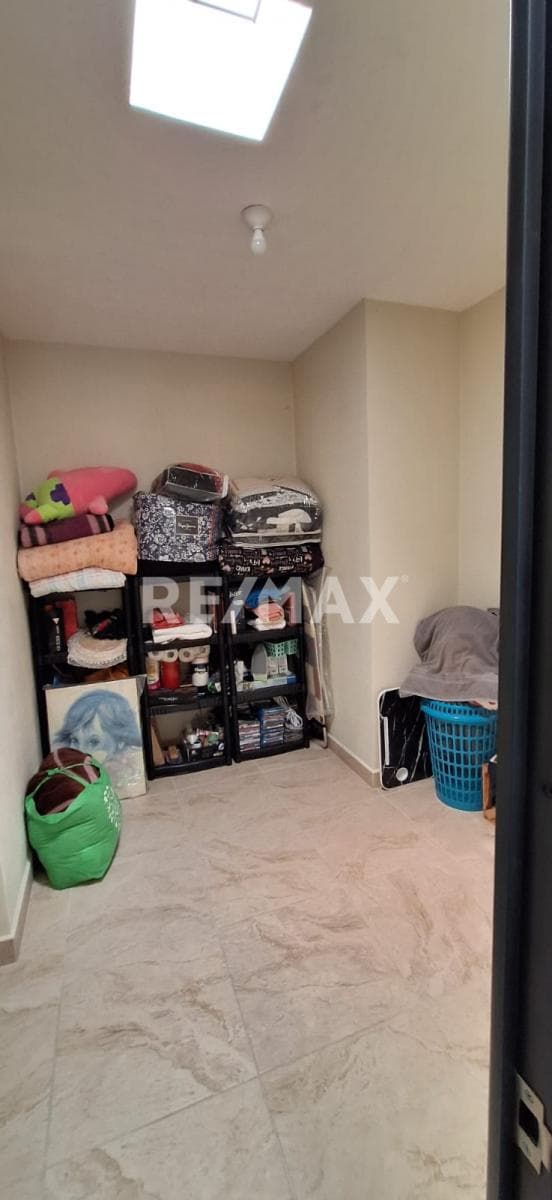 VENTA DE CASA EN CONDOMINIO UBICADA EN LA COLONIA OLMOS TIZAYUCA HIDALGO