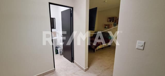 VENTA DE CASA EN CONDOMINIO UBICADA EN LA COLONIA OLMOS TIZAYUCA HIDALGO 