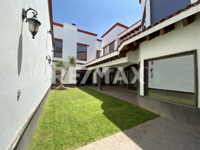 CASA EN VENTA EN TORREÓN JARDÍN