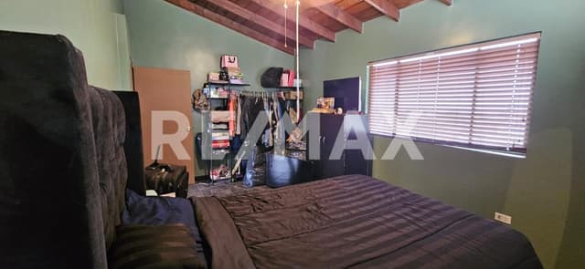 CASA EN VENTA-  COLONIA PALMERAS