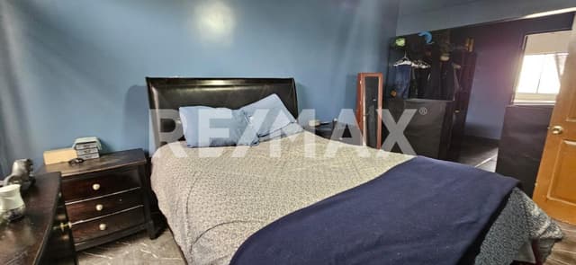 CASA EN VENTA- COLONIA PALMERAS