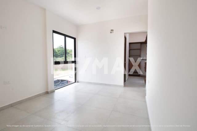 CASA EN VENTA MODELO GEA 