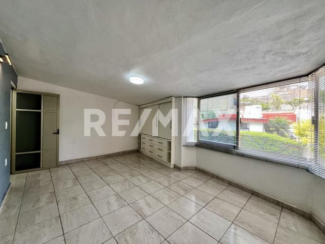 Venta de casa sola, Col. Centro de Cuernavaca, Morelos...Clave 5685