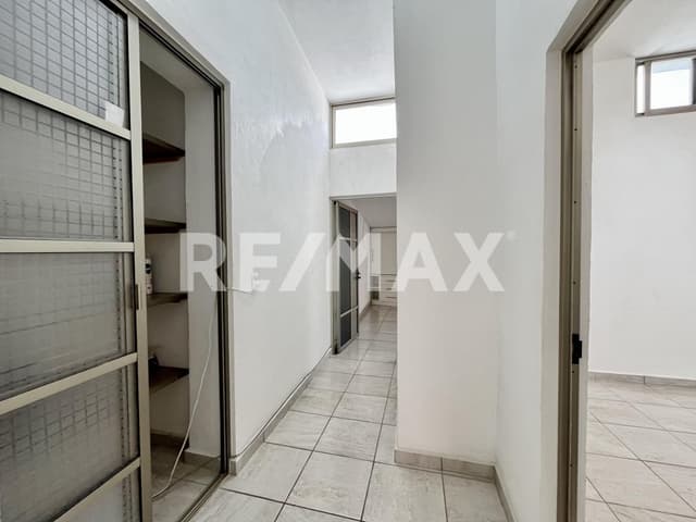 Venta de casa sola, Col. Centro de Cuernavaca, Morelos...Clave 5685