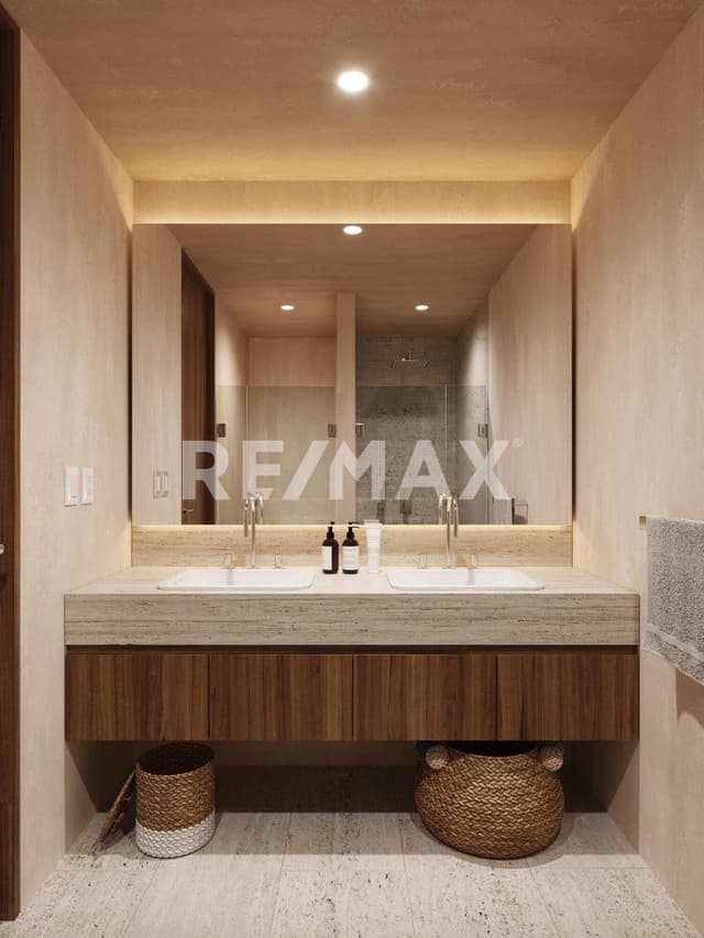 Santarena Condo 305, Carretera Transpeninsular, Cerro Colorado