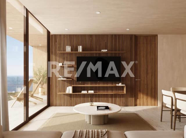 Santarena Condo 305, Carretera Transpeninsular, Cerro Colorado