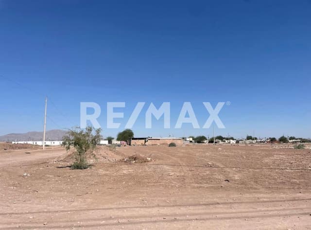 Col. Ciudad del Sol, Progreso - Terreno en Venta 