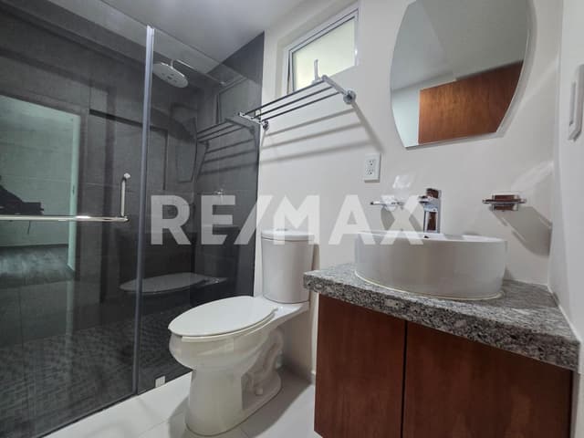 ESTRENE DEPARTAMENTO NUEVO EN VAN DYCK