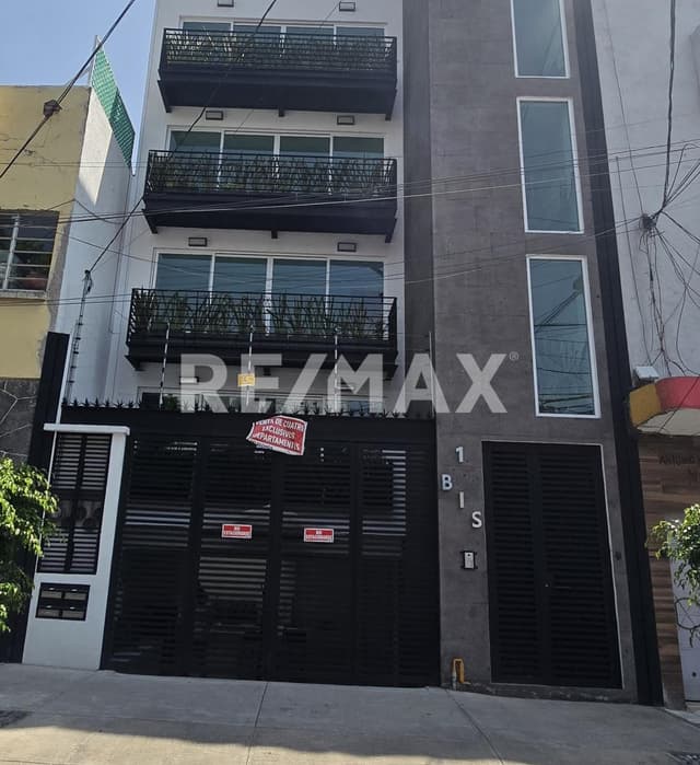 ESTRENE DEPARTAMENTO NUEVO EN VAN DYCK