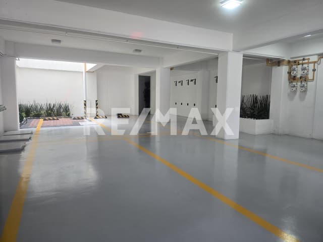 ESTRENE DEPARTAMENTO NUEVO EN VAN DYCK