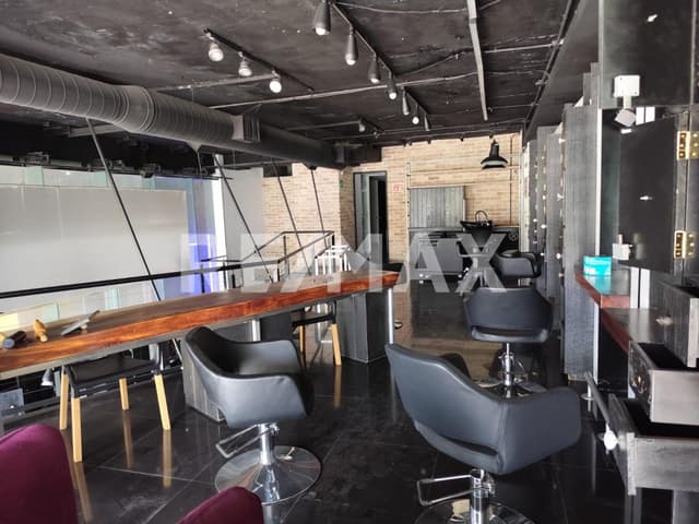 Renta Local Comercial en Prolongación Paseo de la Reforma, Lomas de santa Fe, Contadero, CDMX