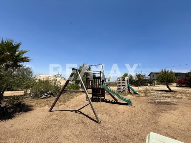 Terreno en Venta en las afueras de Tecate
