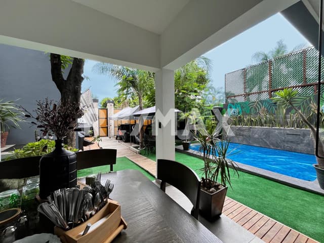 Venta de casa en condominio, Col. Delicias, Cuernavaca, Morelos...Clave 5694