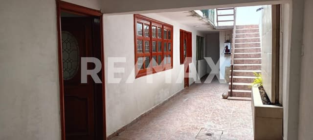 Casa en Venta en Colonia Campamento 2 de Octubre