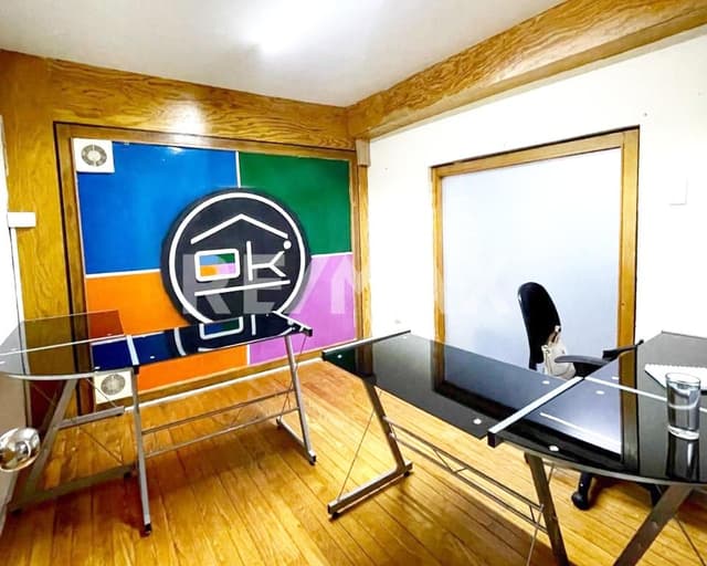 OFICINA COMERCIAL EN RENTA CALLE ENRIQUE REBSAMEN NARVARTE PONIENTE BENITO JUAREZ 