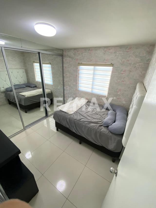 Segovia Residencial - Casa en Venta - $5,800,000 pesos 