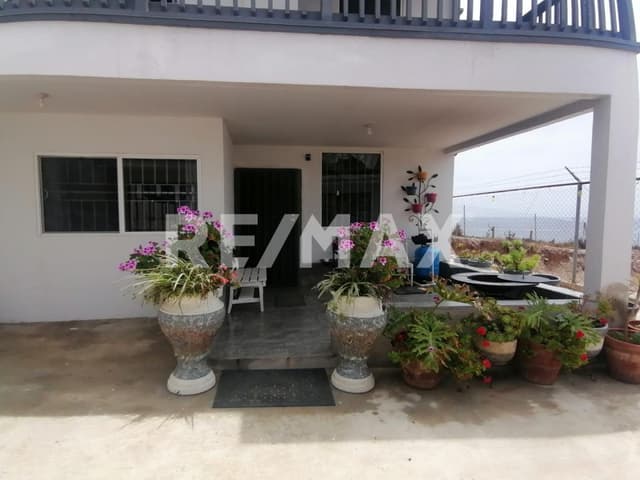 Casa Con Acceso Al Mar en Venta